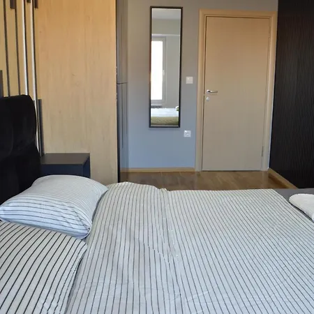 Unity Luxury - Lägenhet *