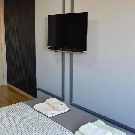Unity Luxury -