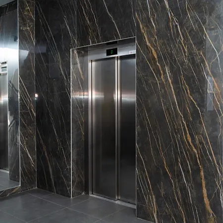 Unity Luxury - Lägenhet