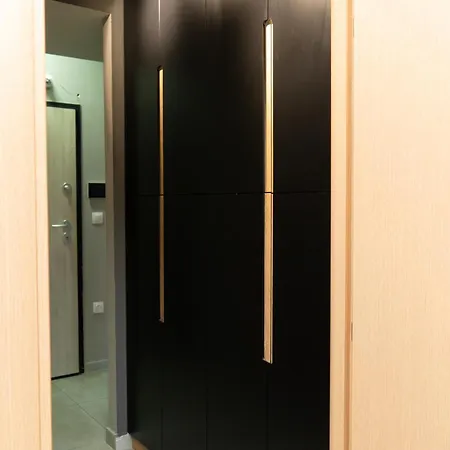 Apartment Unity Luxury -