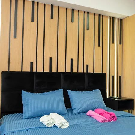 Unity Luxury - Skopje