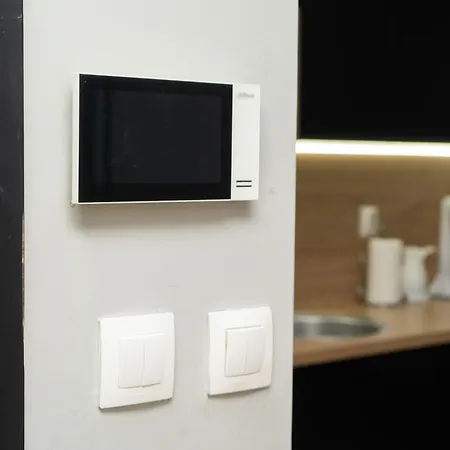Unity Luxury - Apartment Skopje