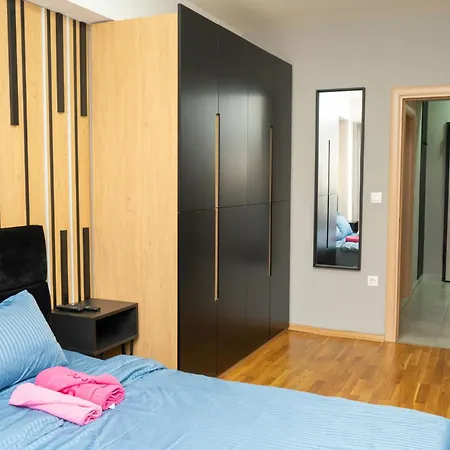 Unity Luxury - * Skopje