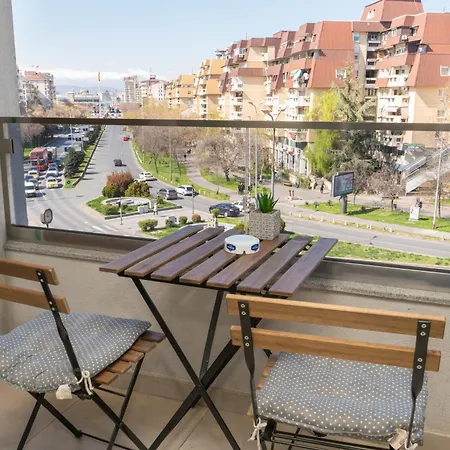 Apartament Unity Luxury - *