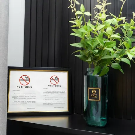 Unity Luxury - Lägenhet *