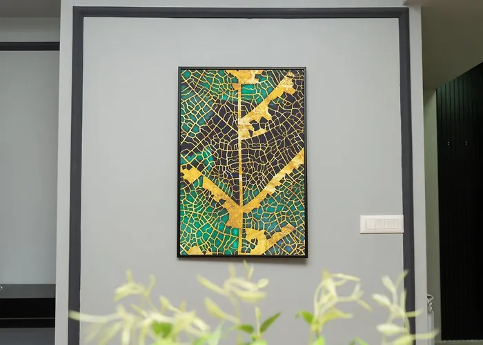 דירה Unity Luxury - סקופיה