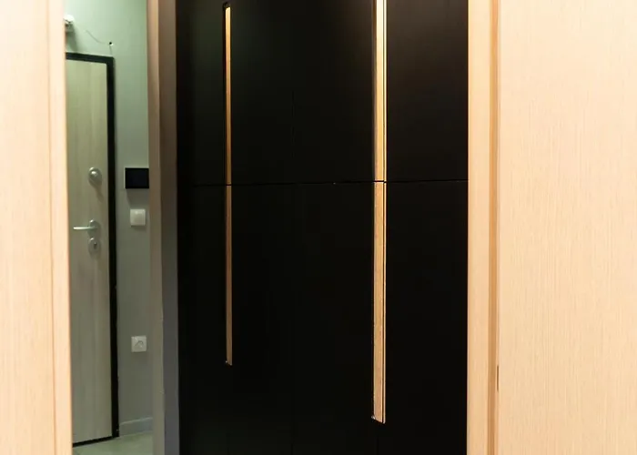 Apartment Unity Luxury -