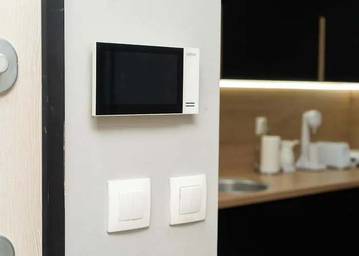 Unity Luxury - Apartment Skopje