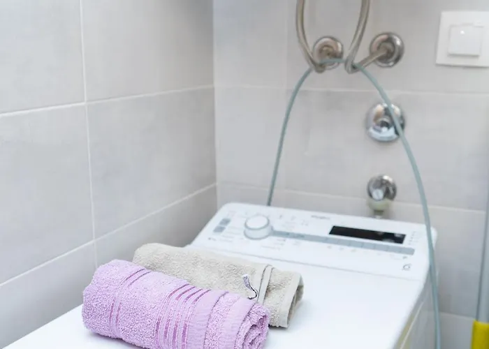 Unity Luxury - Apartment