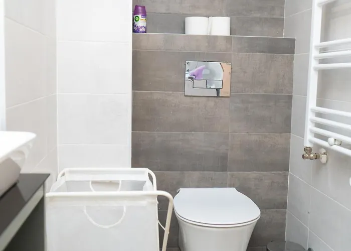 Unity Luxury - Apartment *