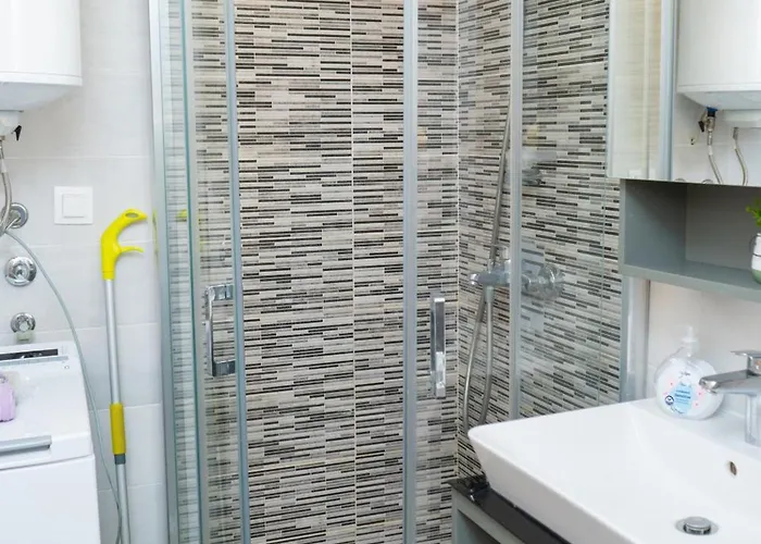 Unity Luxury - Skopje