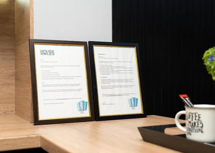 Apartment Unity Luxury - *